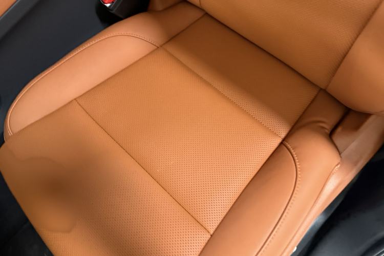 Used Li Auto L7 2024 MAX Model Interior 3
