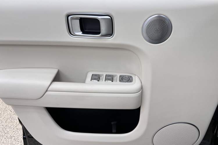 Used Li Auto L7 2024 MAX Model Interior 5