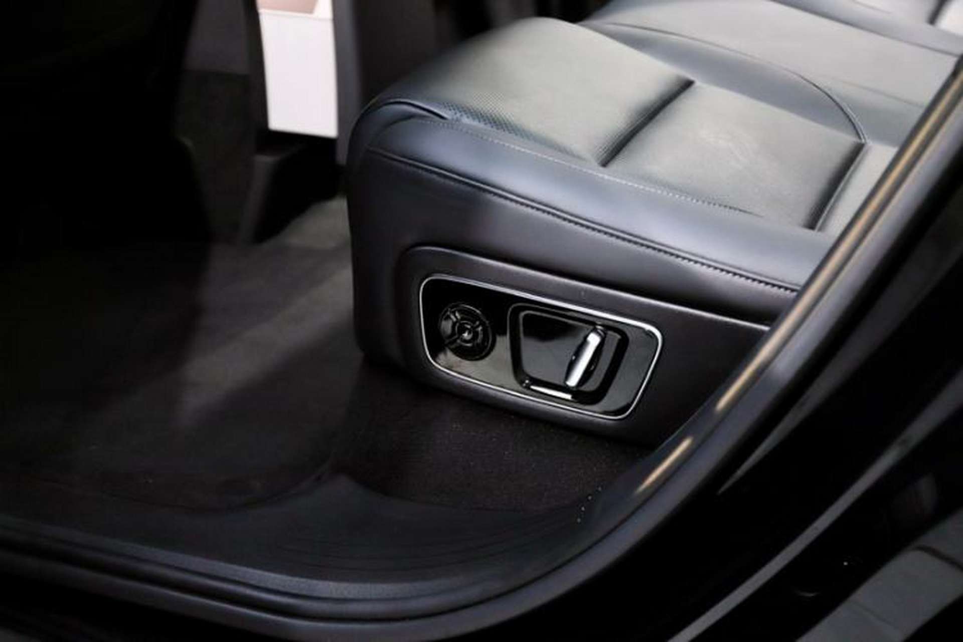 Used Li Auto L7 2024 Ultra Model Interior 6
