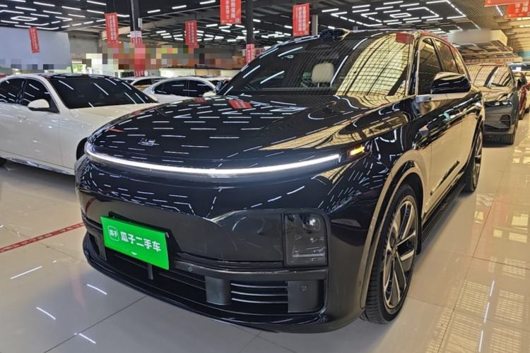 Used Li Auto L7 2024 Ultra Model Guazi used car, China used car export, Used car for sale, Used  cars, Cheapest cars for sale