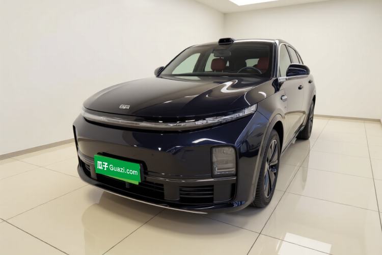 Li Auto L7 2024 MAX Model