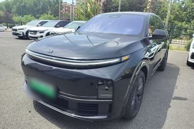 Used Li Auto L7 2024 Pro Model