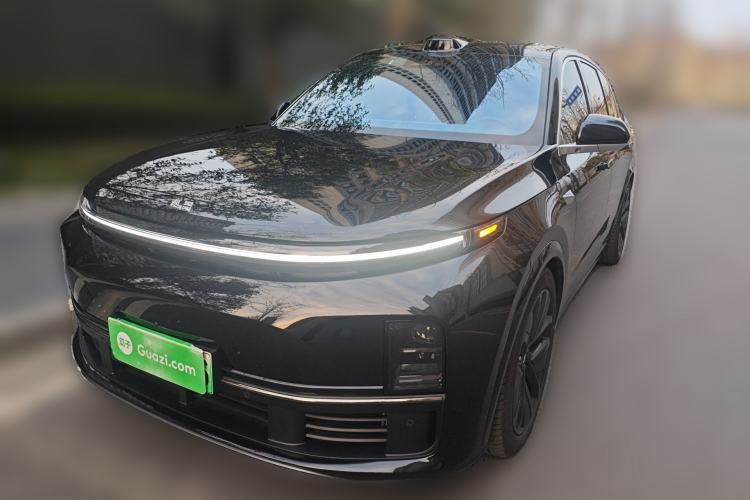 Used Li Auto L7 2024 Ultra Model Guazi used car, China used car export, Used car for sale, Used cars, Cheapest cars for sale