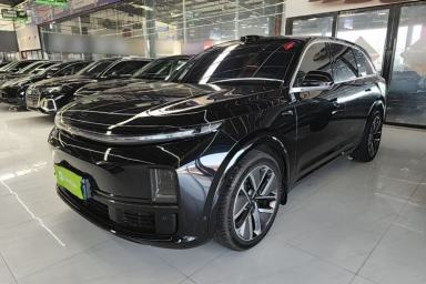 Used Li Auto L7 2024 MAX Model
