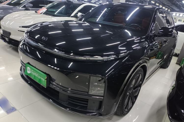 Used Li Auto L7 2024 Pro Model Guazi used car, China used car export, Used car for sale, Used  cars, Cheapest cars for sale