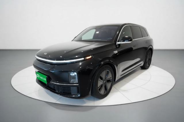 Li Auto L7 2024 Pro Model d’occasion