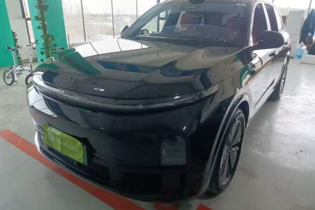Used Li Auto L7 2024 MAX Model