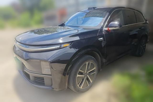 Used Li Auto L7 2024 MAX Model