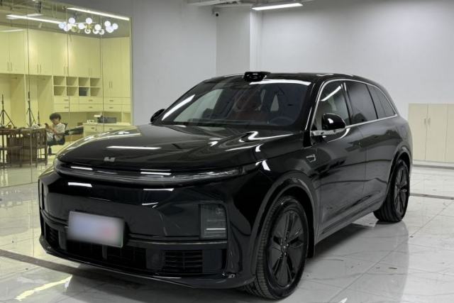 Used Li Auto L7 2024 MAX Model