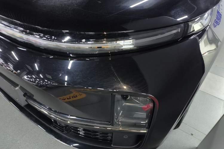 Used Li Auto L7 2024 MAX Model Left Front Headlight