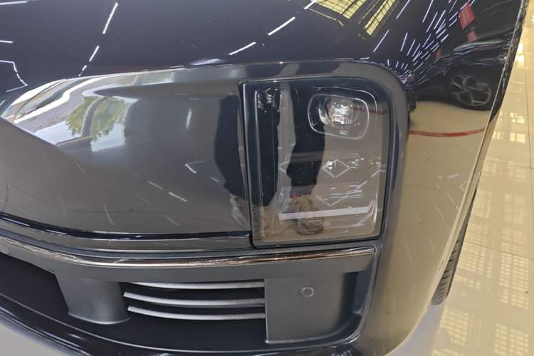 Used Li Auto L7 2024 Ultra Model Left Front Headlight