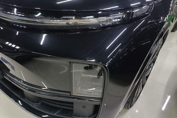 Used Li Auto L7 2024 Pro Model Left Front Headlight