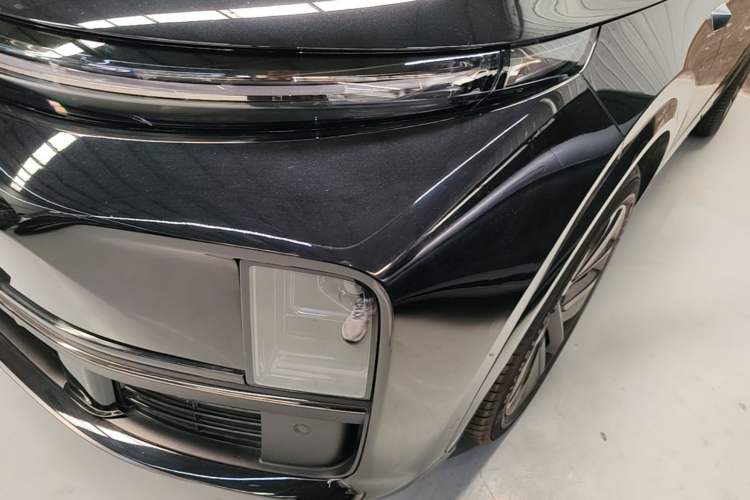 Used Li Auto L7 2024 MAX Model Left Front Headlight