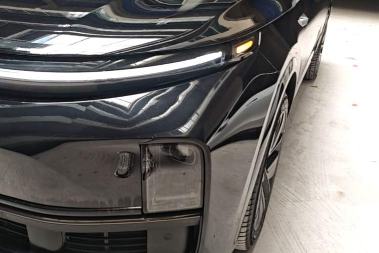 Used Li Auto L7 2024 Ultra Model Left Front Headlight