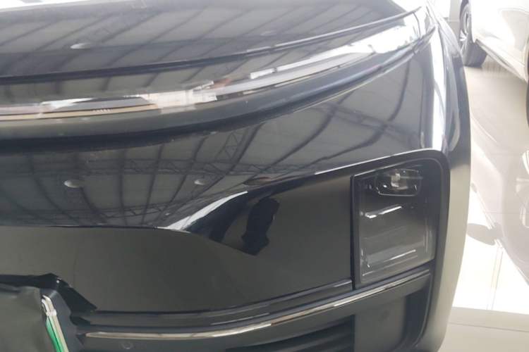 Used Li Auto L7 2024 Ultra Model Left Front Headlight