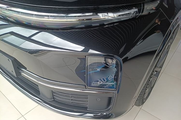 Used Li Auto L7 2024 Ultra Model Left Front Headlight