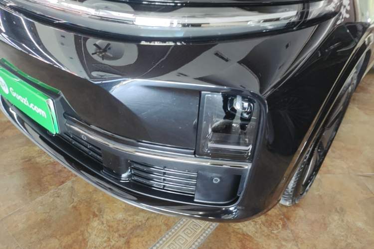 Used Li Auto L7 2024 MAX Model Left Front Headlight