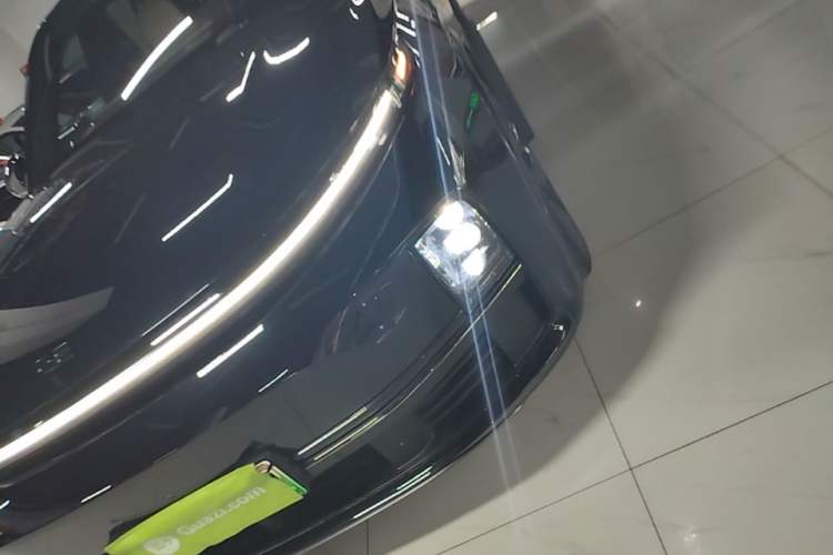 Used Li Auto L7 2024 Pro Model Left Front Headlight