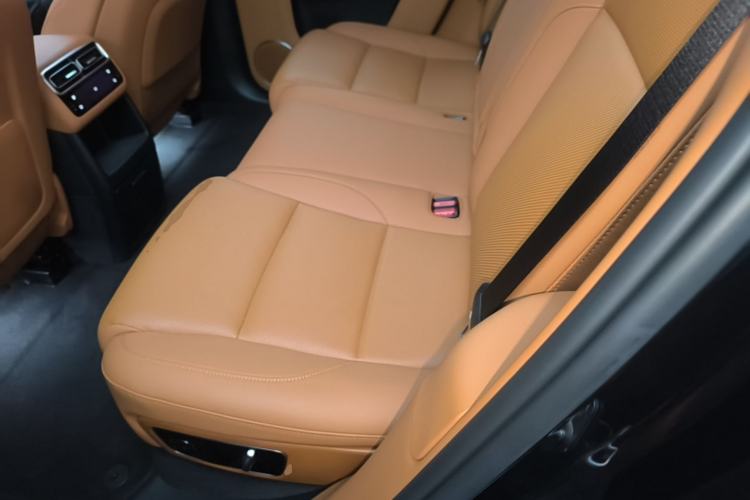 Used Li Auto L7 2024 Pro Model Left Rear Seat