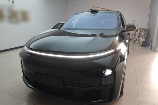 Used Li Auto L7 2024 MAX Model