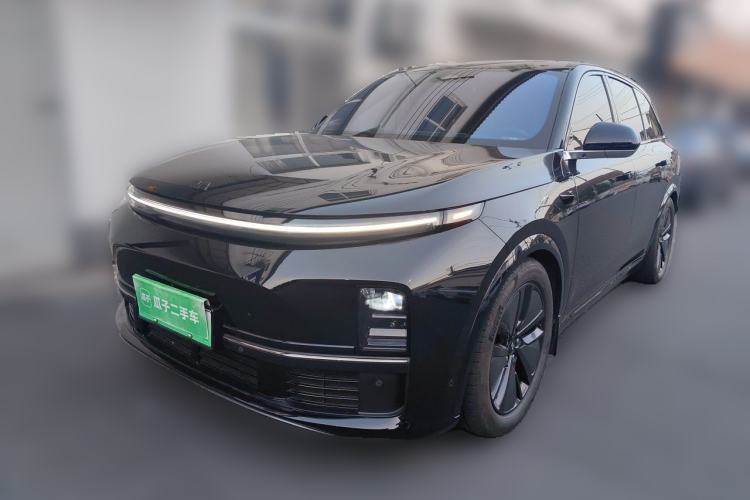 Used Li Auto L7 2024 Pro Model Guazi used car, China used car export, Used car for sale, Used  cars, Cheapest cars for sale