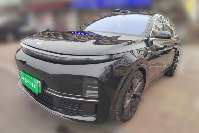 Used Li Auto L7 2024 MAX Model
