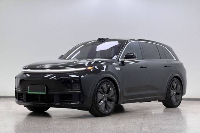 Used Li Auto L7 2024 MAX Model