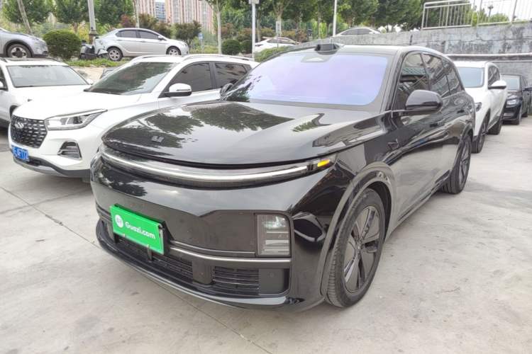 Li Auto L7 2024 MAX Model