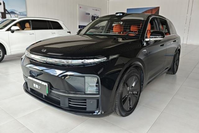 Used Li Auto L7 2024 MAX Model