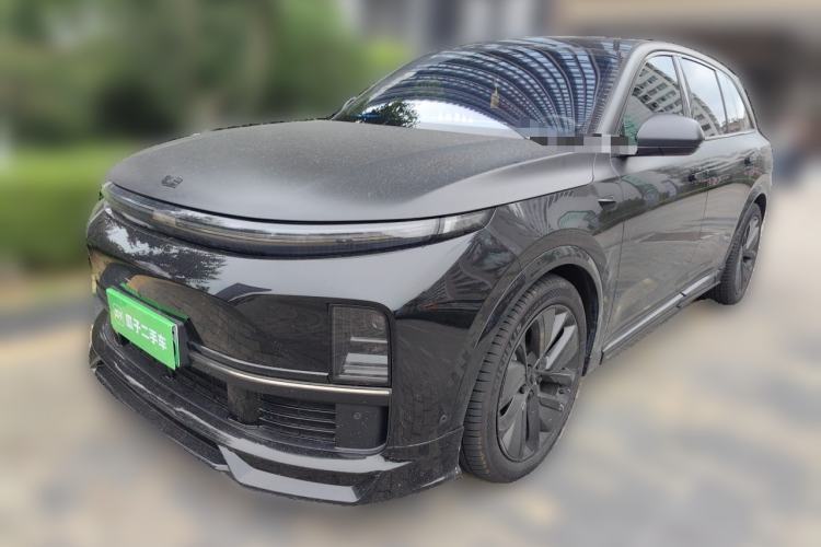 Used Li Auto L7 2024 Pro Model Guazi used car, China used car export, Used car for sale, Used  cars, Cheapest cars for sale