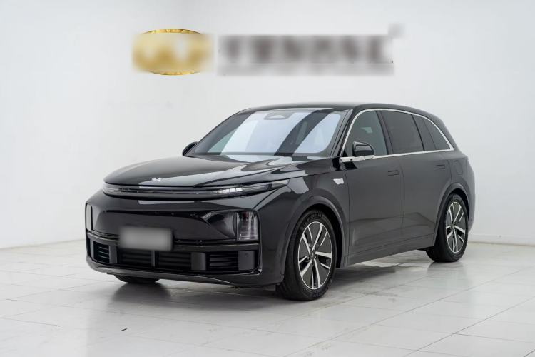 Used Li Auto L7 2024 Pro Model Guazi used car, China used car export, Used car for sale, Used  cars, Cheapest cars for sale
