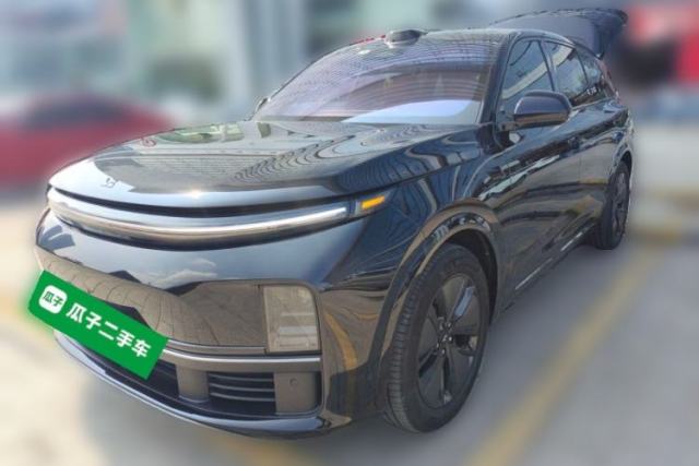 Used Li Auto L7 2024 MAX Model