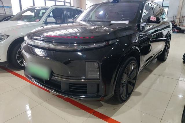 Used Li Auto L7 2024 MAX Model