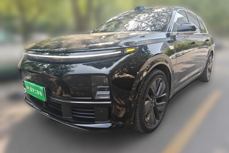 Used Li Auto L7 2024 Ultra Model Guazi used car, China used car export, Used car for sale, Used cars, Cheapest cars for sale