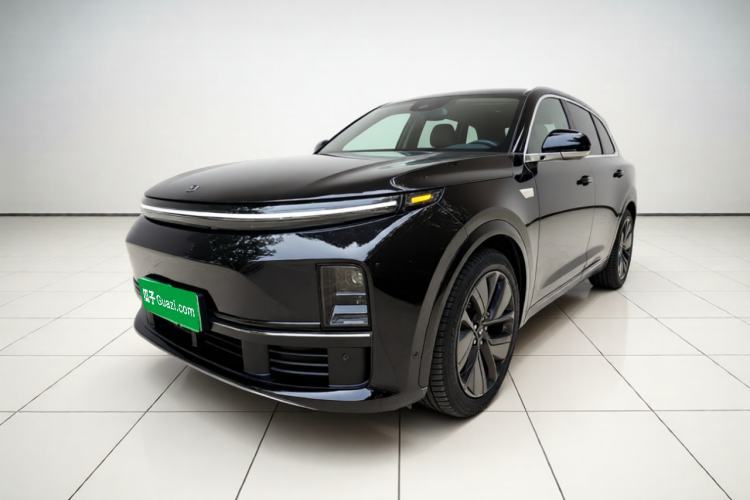Li Auto L7 2024 Ultra Model d’occasion Guazi used car, China used car export, Used car for sale, Used  cars, Cheapest cars for sale