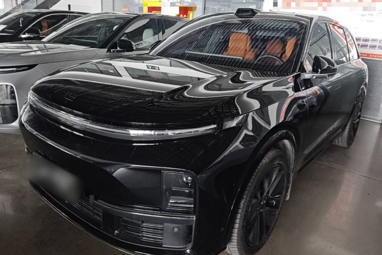 Used Li Auto L7 2024 Ultra Model Guazi used car, China used car export, Used car for sale, Used  cars, Cheapest cars for sale