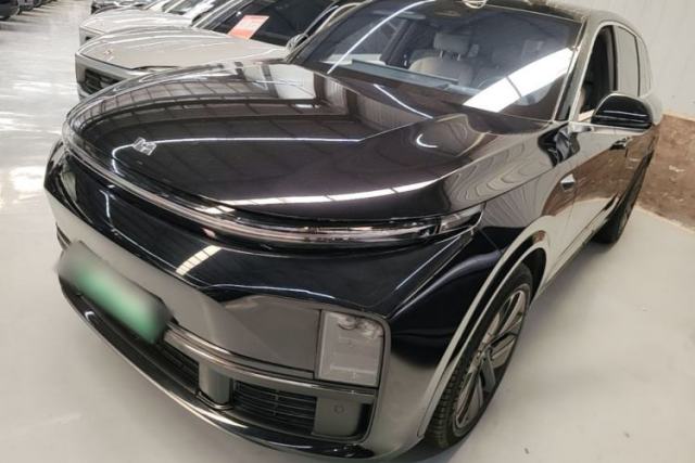 Used Li Auto L7 2024 MAX Model