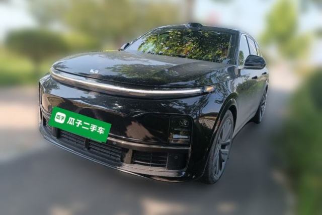 Used Li Auto L7 2024 Ultra Model