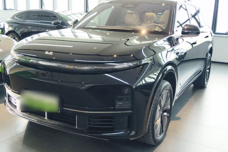 Used Li Auto L7 2024 Pro Model Guazi used car, China used car export, Used car for sale, Used cars, Cheapest cars for sale