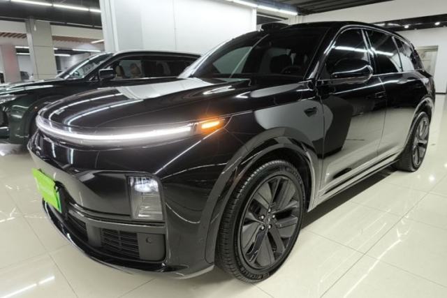Used Li Auto L7 2024 Ultra Model