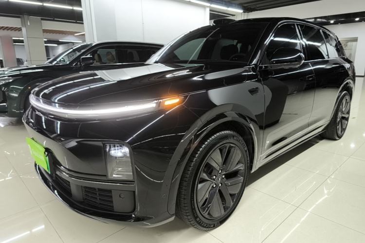 Used Li Auto L7 2024 Ultra Model Guazi used car, China used car export, Used car for sale, Used cars, Cheapest cars for sale