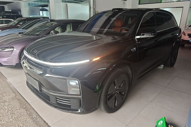 Li Auto L7 2024 MAX Model