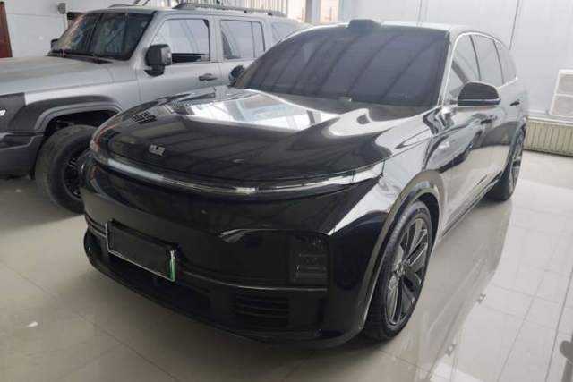 Used Li Auto L7 2024 Ultra Model
