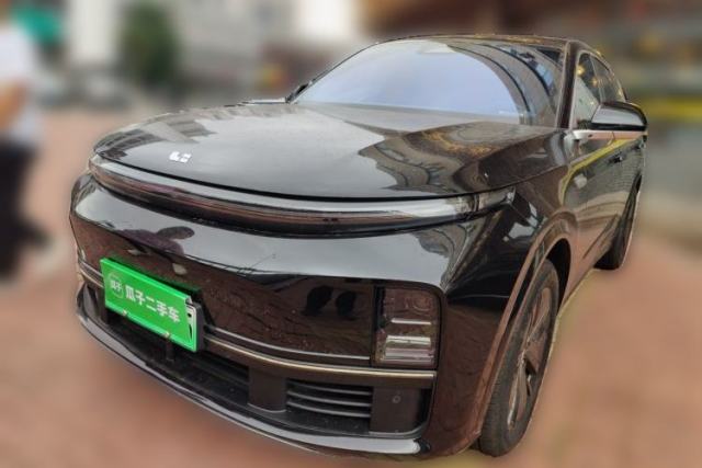 Used Li Auto L7 2024 Pro Model