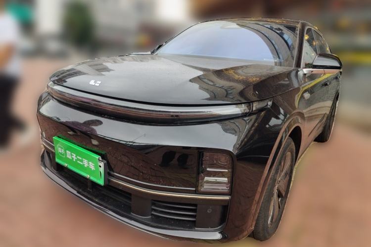 Used Li Auto L7 2024 Pro Model Guazi used car, China used car export, Used car for sale, Used cars, Cheapest cars for sale