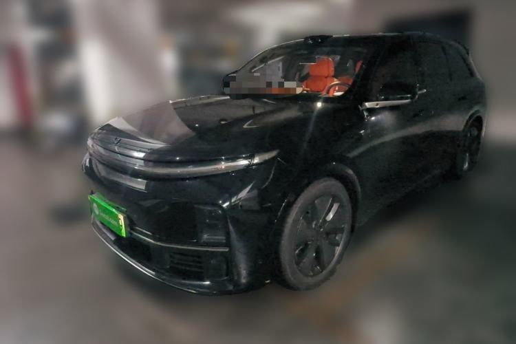Used Li Auto L7 2024 MAX Model Guazi used car, China used car export, Used car for sale, Used cars, Cheapest cars for sale
