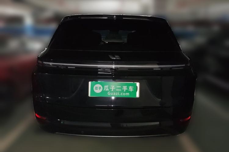 Used Li Auto L7 2024 MAX Model Rear