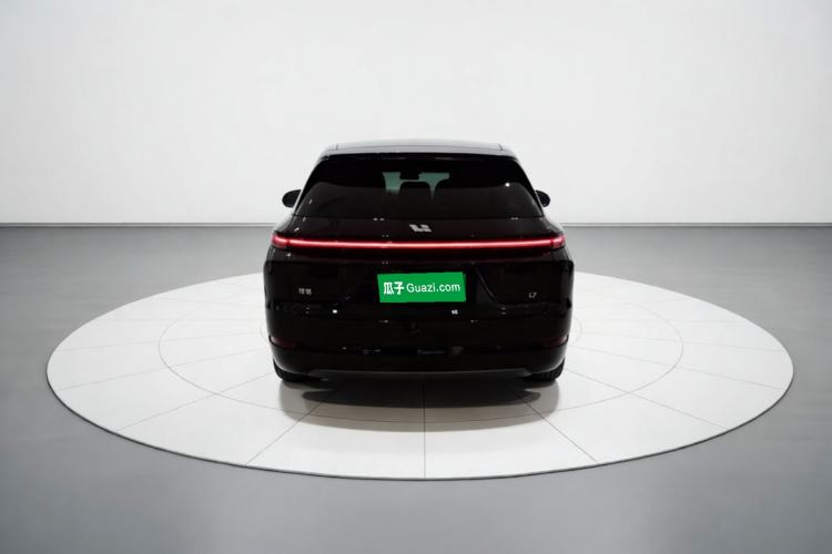 Used Li Auto L7 2024 Pro Model Rear
