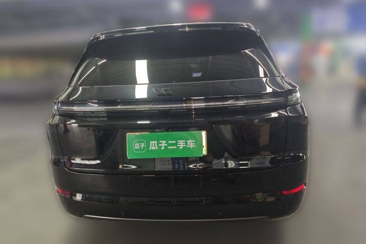 Used Li Auto L7 2024 MAX Model Rear