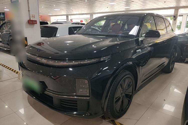 Used Li Auto L7 2024 Pro Model Guazi used car, China used car export, Used car for sale, Used  cars, Cheapest cars for sale